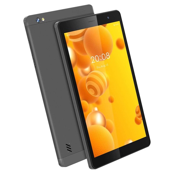 G-TAB F8 8 Inch wifi Android 10.0 2GB RAM & 16GB Internal Storage