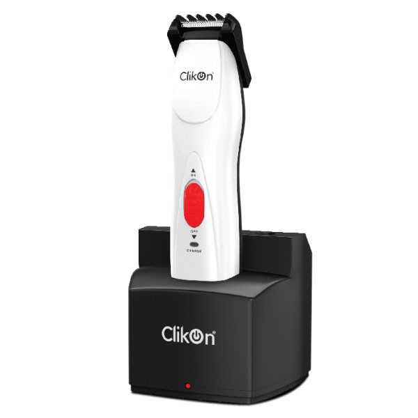 Clikon Ck3225 5 In 1 Rechargeable Hair Trimmer