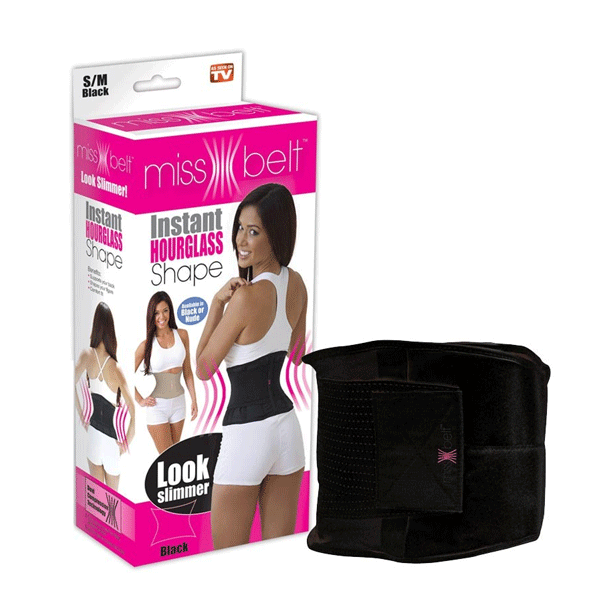 waist trainer belt miss belt slimming