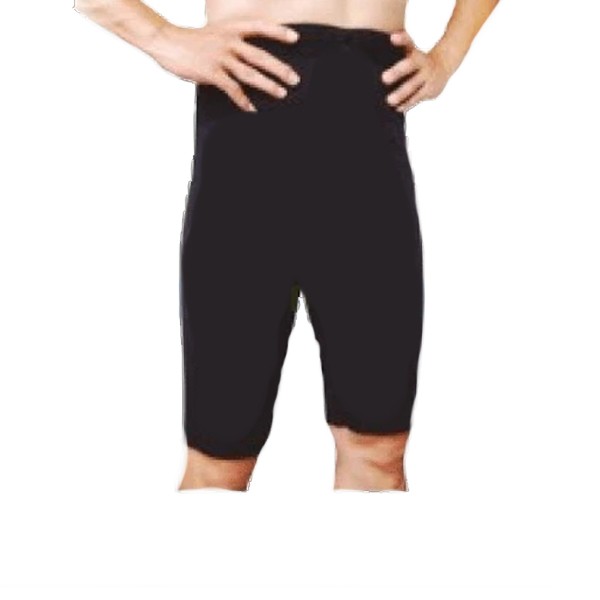 Super Ortho Slimming Pant	Athletic Short C5-005
