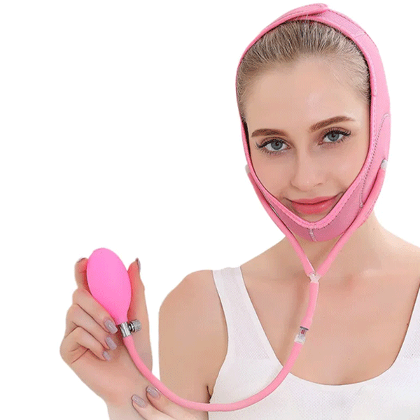  Slimming Belt Face Shaper for Weight Loss Skin Care Beauty Tool