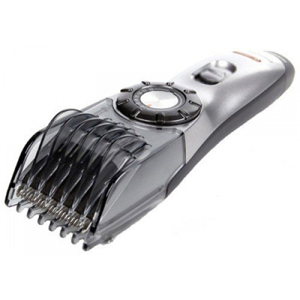Panasonic ER 217 A/C Rechargeable Hair Trimmer