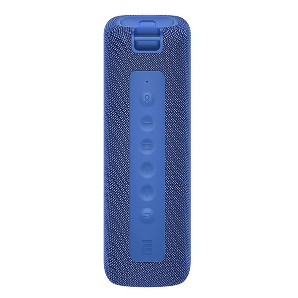 Xiaomi Mi Portable Bluetooth Speaker 16W Blue, QBH4197GL