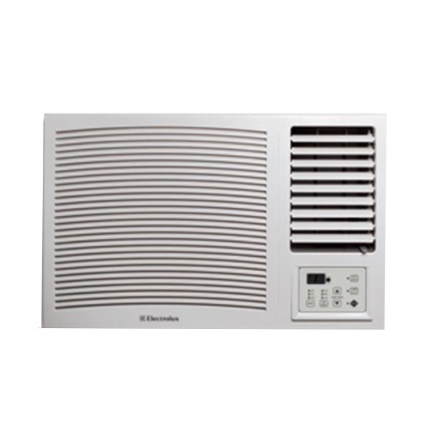 Electrolux 2 Ton Window Air Conditioner White EWWC249WDQ