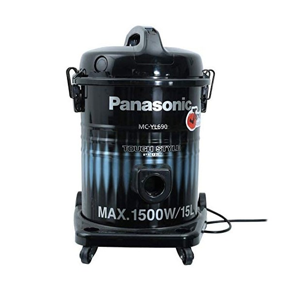 Panasonic MCYL690 Vacuum Cleaner