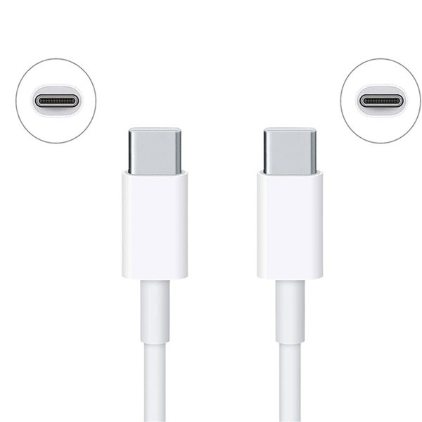 Xiaomi Mi USB Type C to Type C Data and Charging Cable