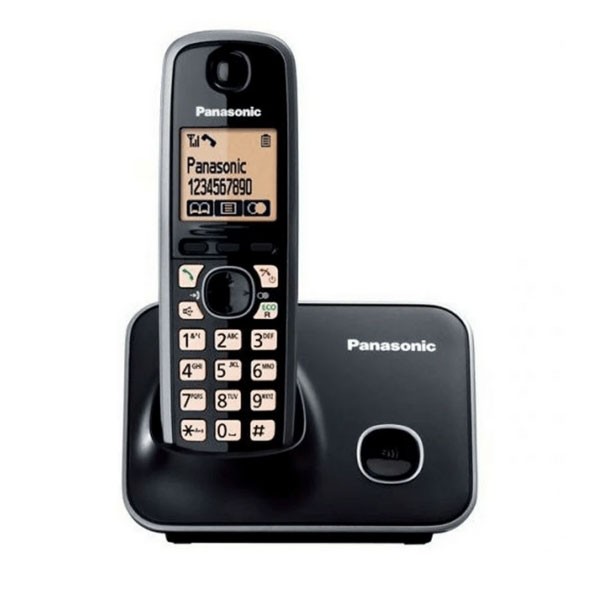 Panasonic KX-TG3711 Cordless Phone 