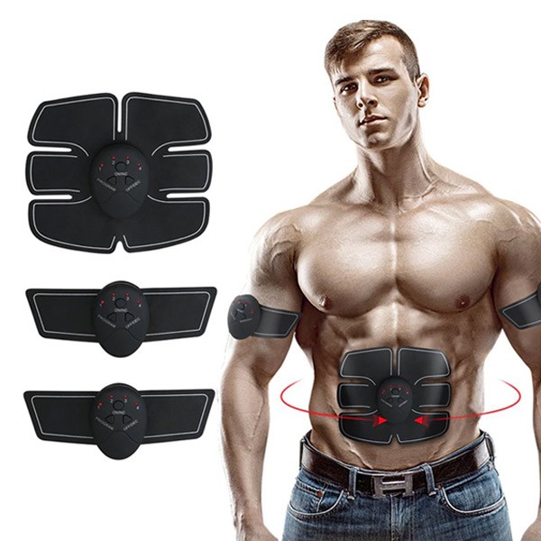 ABS 6 Pack Muscle Stimulator