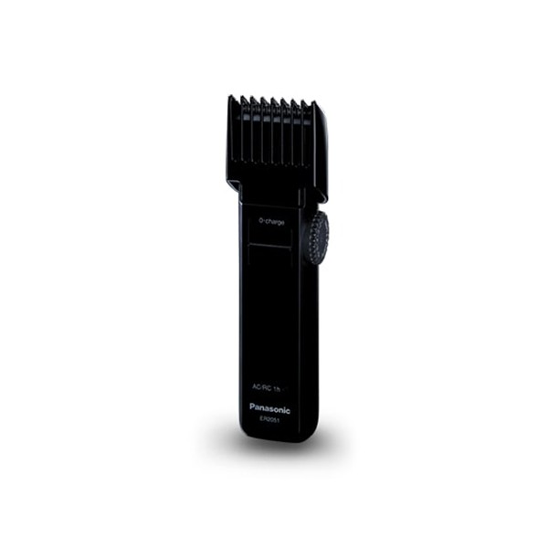 Panasonic ER 2051 A/C Rechargeable Hair Trimmer
