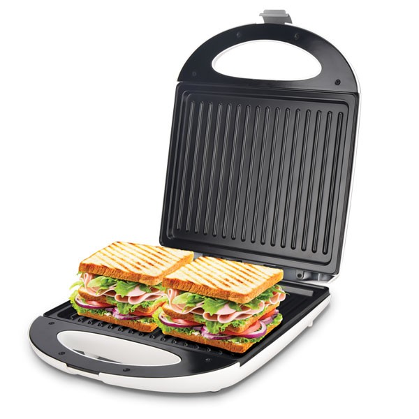 Clikon CK2447 Sandwich Maker 1400w