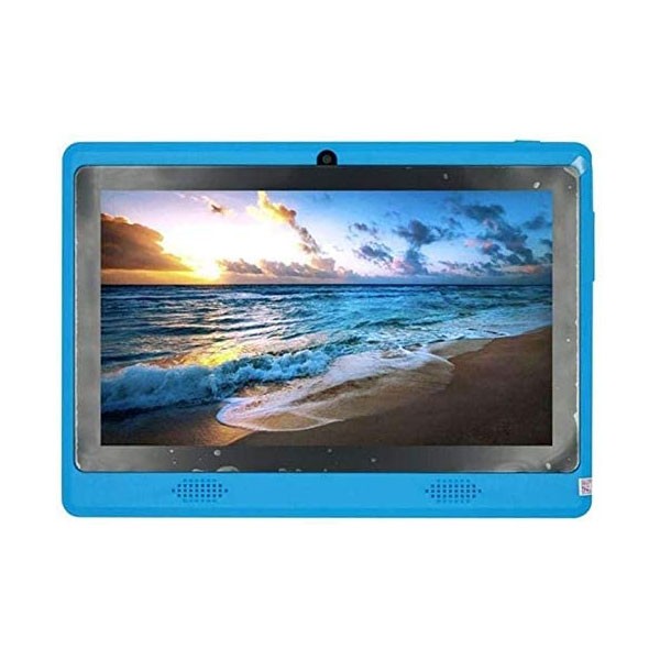 ATOUCH Q20 7 inch Kids Tablet 2GB Ram 16GB Storage WiFi, Blue