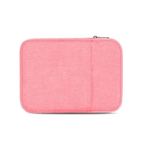 Macbook/Ipad Liner Bag Notebook Bag 10 Inch Pink