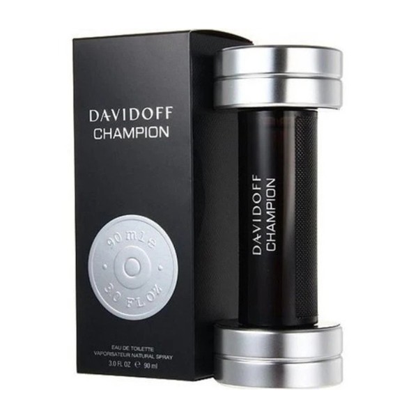 Davidoff Champion Perfume 90ml