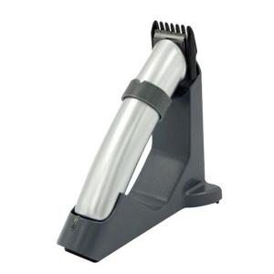 Krypton KNTR6092 Rechargeable Hair And Beard Trimmer, Grey-HV