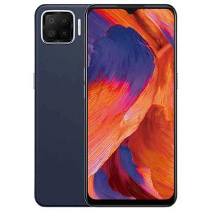 OPPO A73 6GB & 128GB Storage, Navy Blue-HV