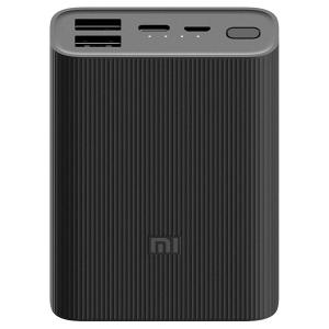 Xiaomi Mi 10000mAh Power Bank 3 Ultra Compact-HV