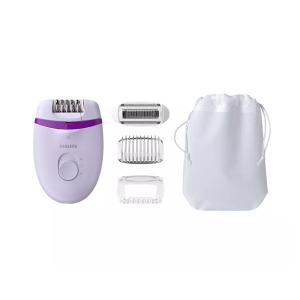 Philips Satinelle Essential Corded compact Epilator BRE275/00-HV