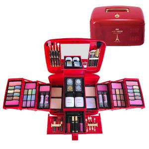 Beauty Queen Professional Makeup Kit C877-HV