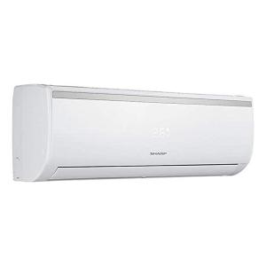 Sharp Wall Split A/C 1.5 Ton R410 Indoor Unit AH-A18GCA-HV