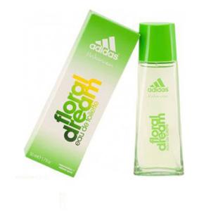 Adidas Floral Dream EDT 50ml-HV