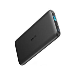 Anker Powercore Lite 10000 Power Bank Black A1232H11-HV