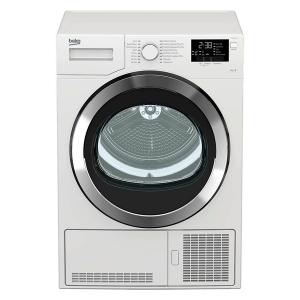 Beko Condenser Dryer 9 Kg DCY9316W -HV