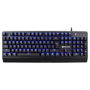 Meetion MT-MK01 Mechanical Keyboard-HV