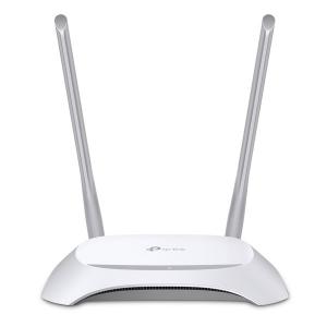 Tp-Link TL-WR840N 300Mbps Wireless N Router-HV