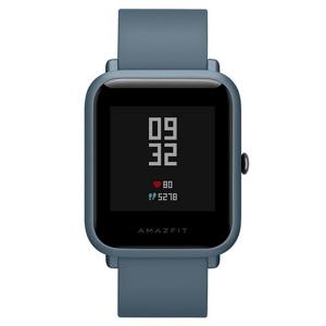 Amazfit Bip Smart Watch lite Blue-HV