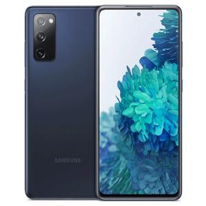 Samsung S20 FE 5G 8GB RAM & 128GB Storage, Cloud Navy-HV