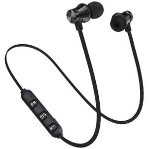 Sports Wireless Bluetooth Earphone-HV