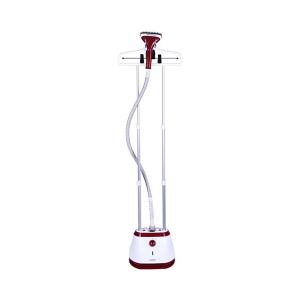 Olsenmark OMGS1761 Electric Garment Steamer, White/Red-HV