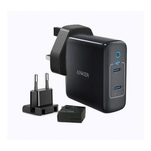 Anker Powerport Atom III Duo Black A2629H11-HV