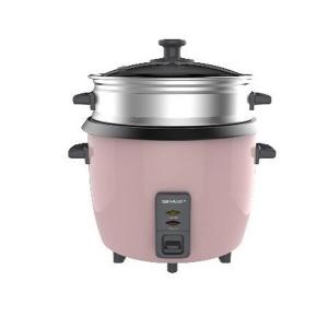 Sharp Rice Cooker 1.8L Pink KS-H188G-P3-HV