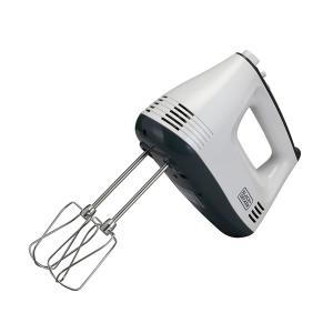 Black+Decker 300w Hand Mixer M350-B5-HV