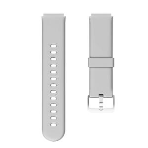 Apple Watch Strap 44mm Sport Band Regular, Gray-HV