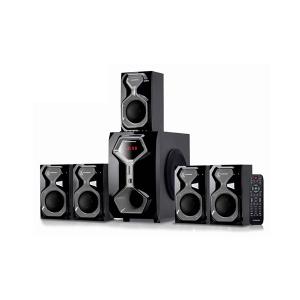 Olsenmark OMMS1199 5in1 Multimedia Speaker-HV