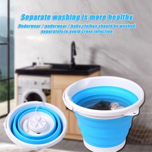 Portable Mini Washing Machine-HV