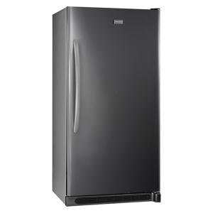 Frigidaire Refrigerator Upright Titanium 581 Ltr MRA21V7RT-HV