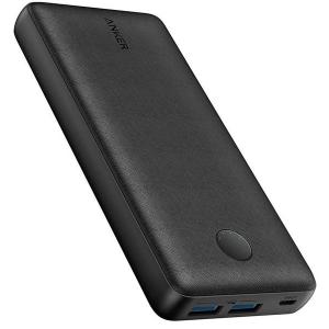 Anker A1363H11 PowerCore Select 20000mAh Power Bank Black-HV