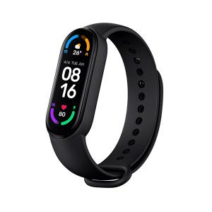 Xiaomi Mi Smart Band 6, BHR4951GL-HV