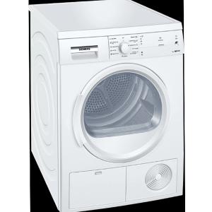 Siemens Tumble Dryer Condenser 7Kg WT46E101GC -HV