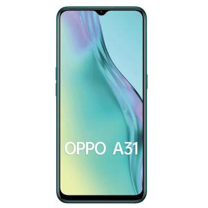 OPPO A31 4GB RAM 64GB Storage, Green-HV