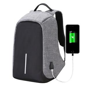 Anti Theft Shoulder Backpack-HV