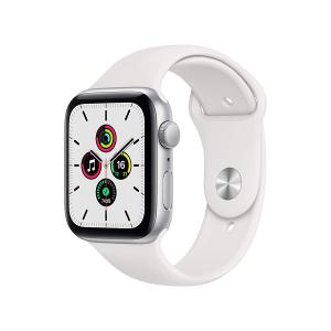 Apple Watch Series 6 44 mm Silver-HV