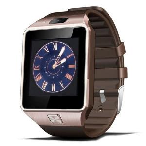 DZ09 Bluetooth Smartwatch with Camera, SIM Slot & Bluetooth-HV