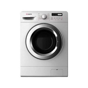 Elekta EAWM-8600(SW) Front Loading Automatic Washing Machine, 6Kg, Silver-HV