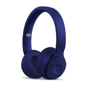 Beats Solo Pro Wireless Headphone Dark Blue-HV