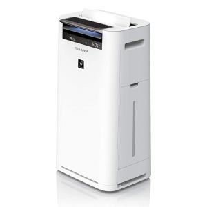 Sharp Air Purifier 28m2 KC-G40SA-W-HV