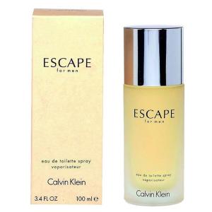 Calvin Klein Escape For Men EDT 100ml-HV